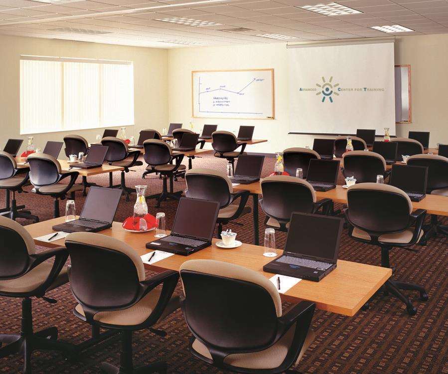 Hilton Garden Inn Saint Charles Faciliteiten foto